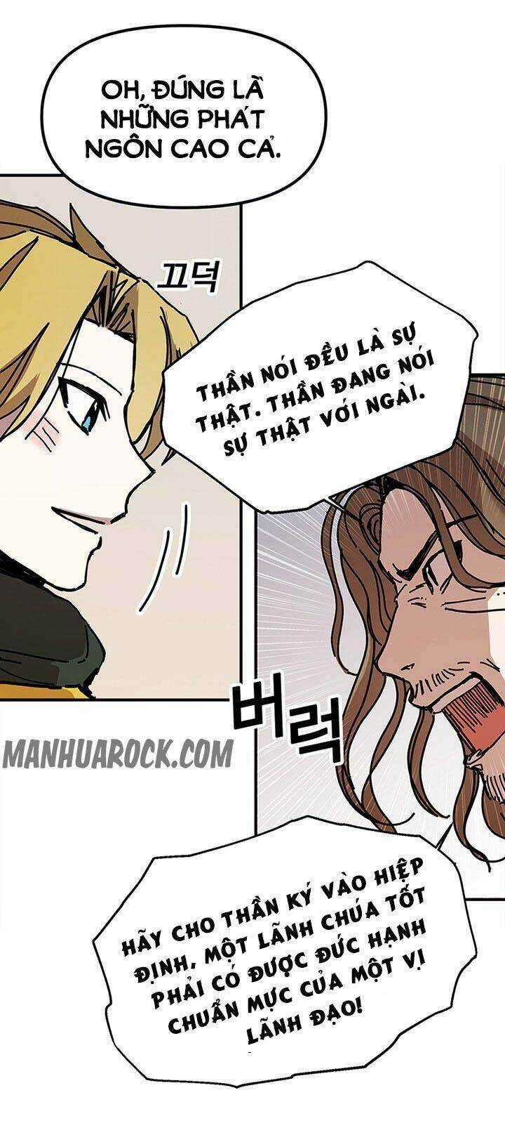 BUG PLAYER - NGƯỜI CHƠI LỖI - Chapter 48 - Trang 55