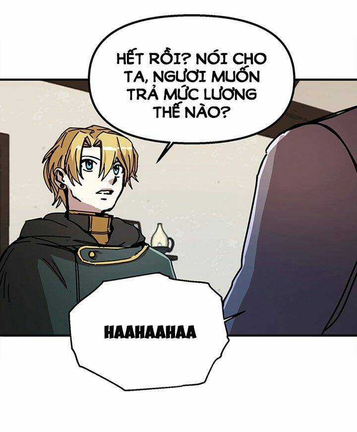 BUG PLAYER - NGƯỜI CHƠI LỖI - Chapter 48 - Trang 57