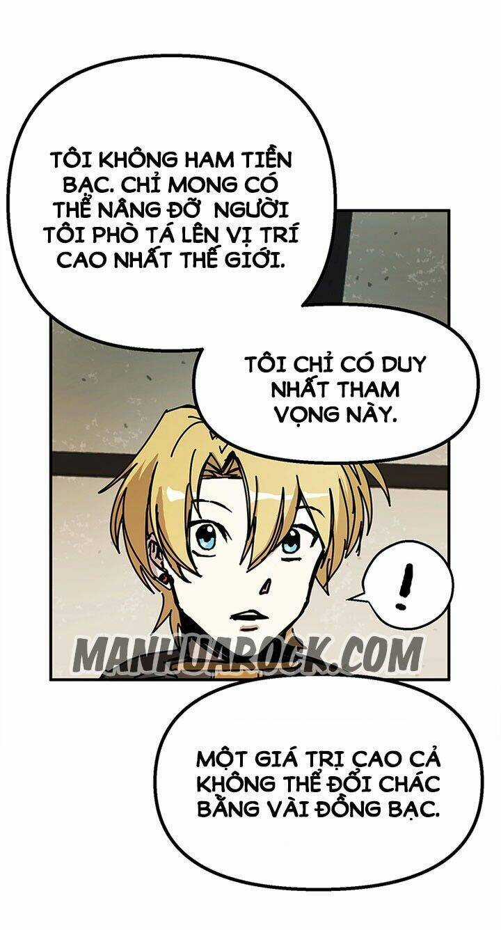 BUG PLAYER - NGƯỜI CHƠI LỖI - Chapter 48 - Trang 58