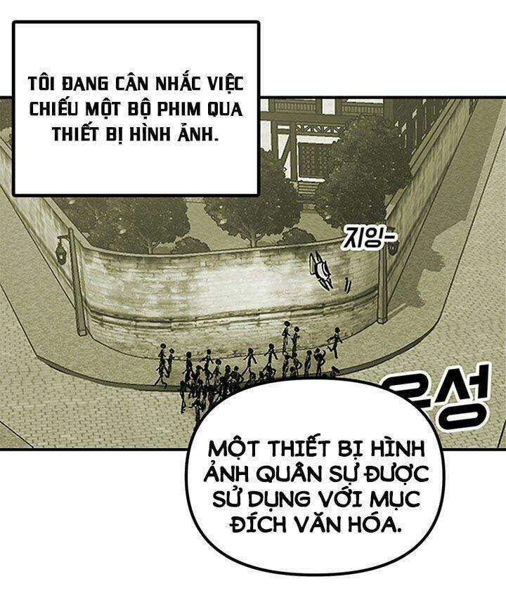 BUG PLAYER - NGƯỜI CHƠI LỖI - Chapter 48 - Trang 7