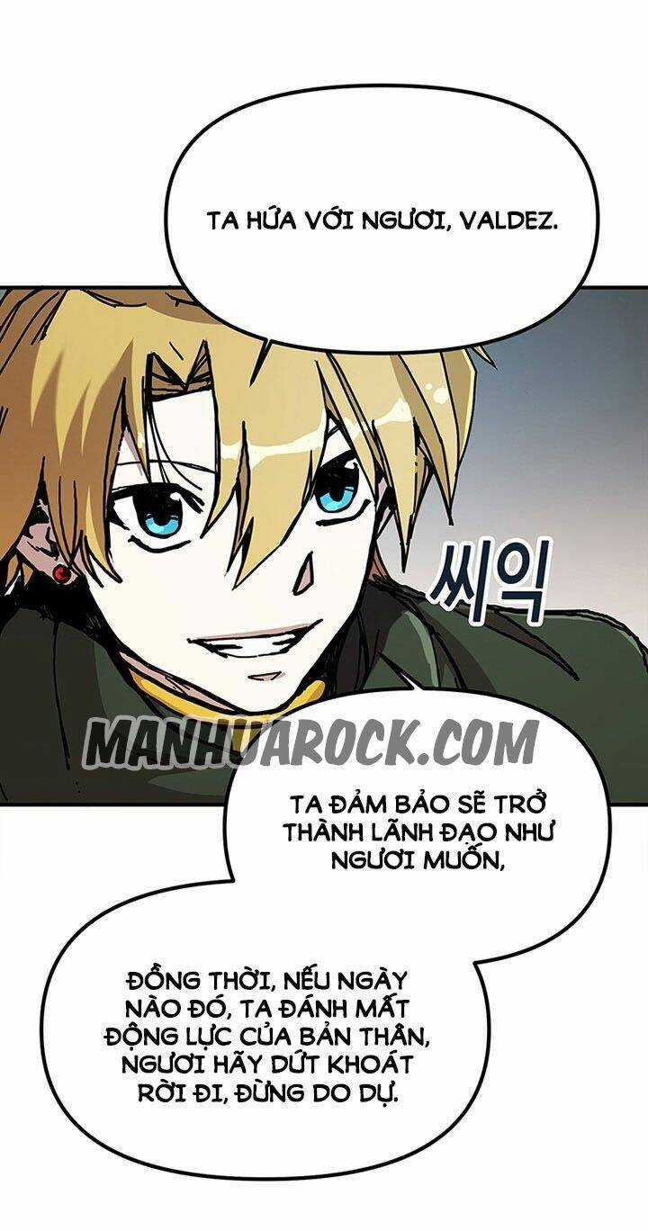 BUG PLAYER - NGƯỜI CHƠI LỖI - Chapter 48 - Trang 61