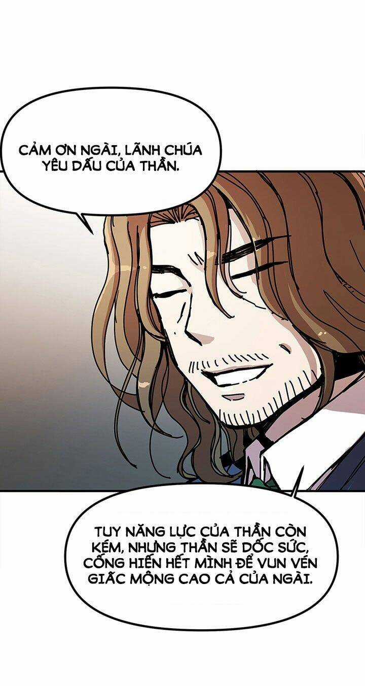 BUG PLAYER - NGƯỜI CHƠI LỖI - Chapter 48 - Trang 62