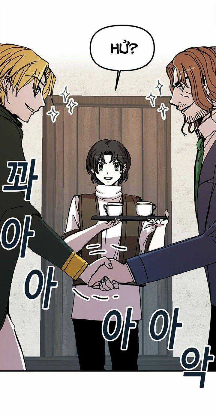 BUG PLAYER - NGƯỜI CHƠI LỖI - Chapter 48 - Trang 65