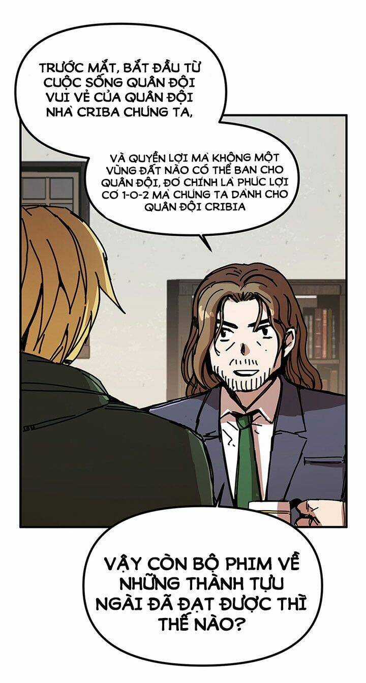 BUG PLAYER - NGƯỜI CHƠI LỖI - Chapter 48 - Trang 68