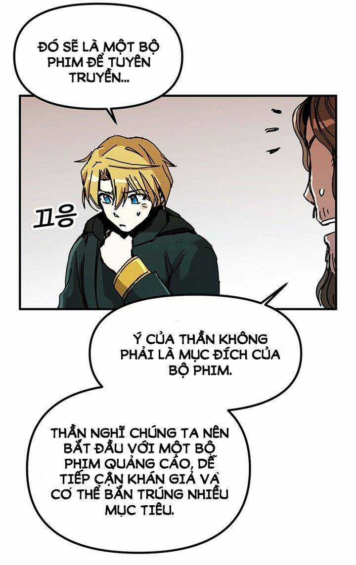 BUG PLAYER - NGƯỜI CHƠI LỖI - Chapter 48 - Trang 69