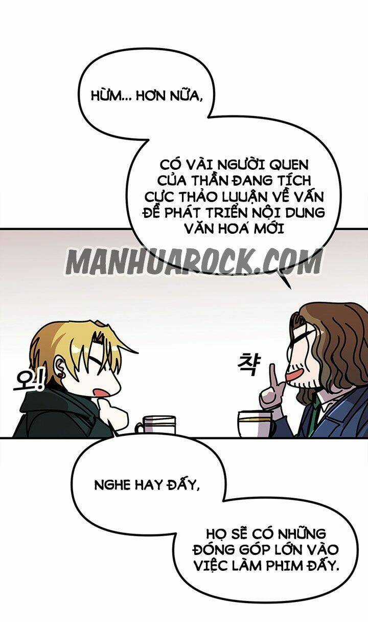 BUG PLAYER - NGƯỜI CHƠI LỖI - Chapter 48 - Trang 70