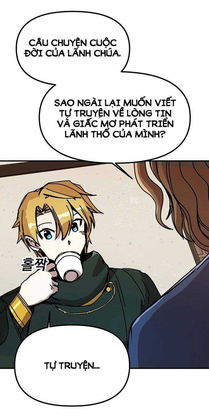 BUG PLAYER - NGƯỜI CHƠI LỖI - Chapter 48 - Trang 75