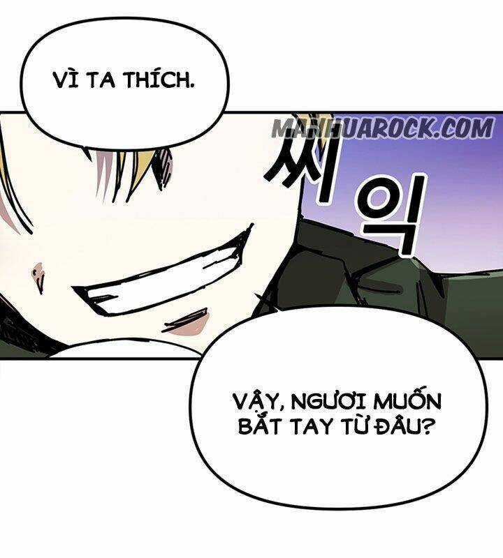 BUG PLAYER - NGƯỜI CHƠI LỖI - Chapter 48 - Trang 76