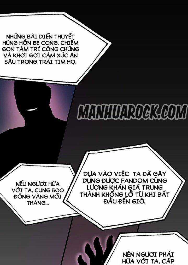 BUG PLAYER - NGƯỜI CHƠI LỖI - Chapter 48 - Trang 9