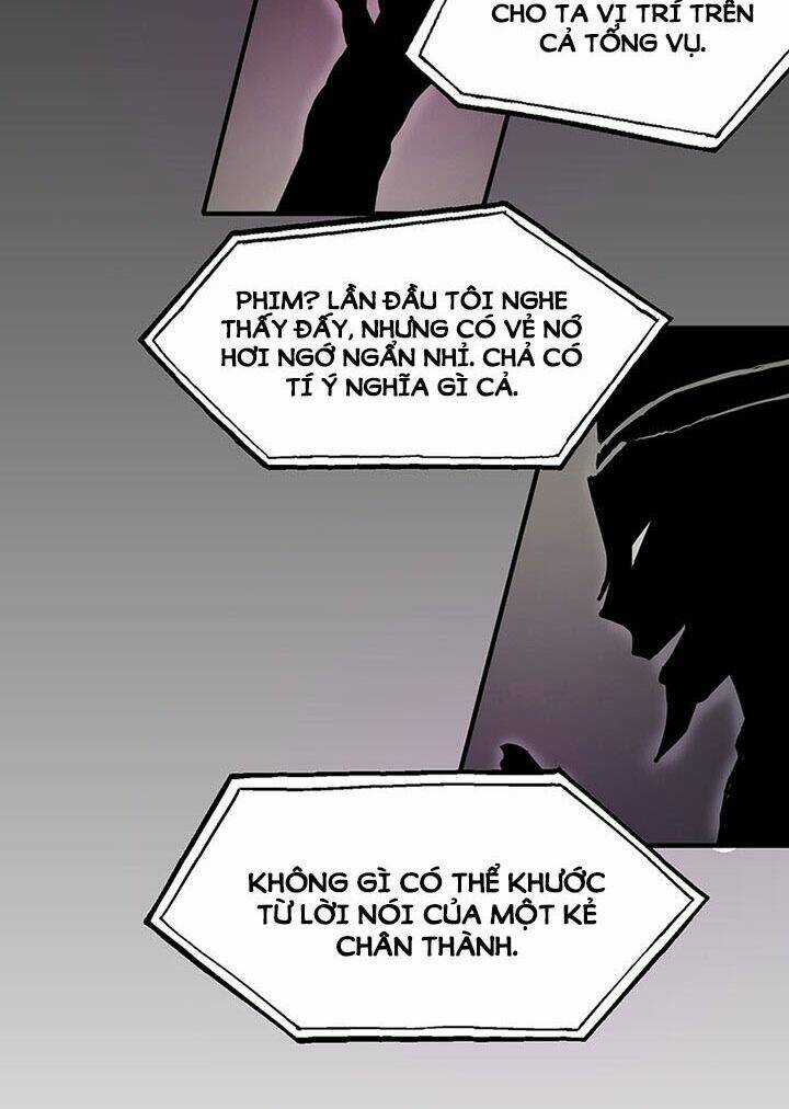 BUG PLAYER - NGƯỜI CHƠI LỖI - Chapter 48 - Trang 10