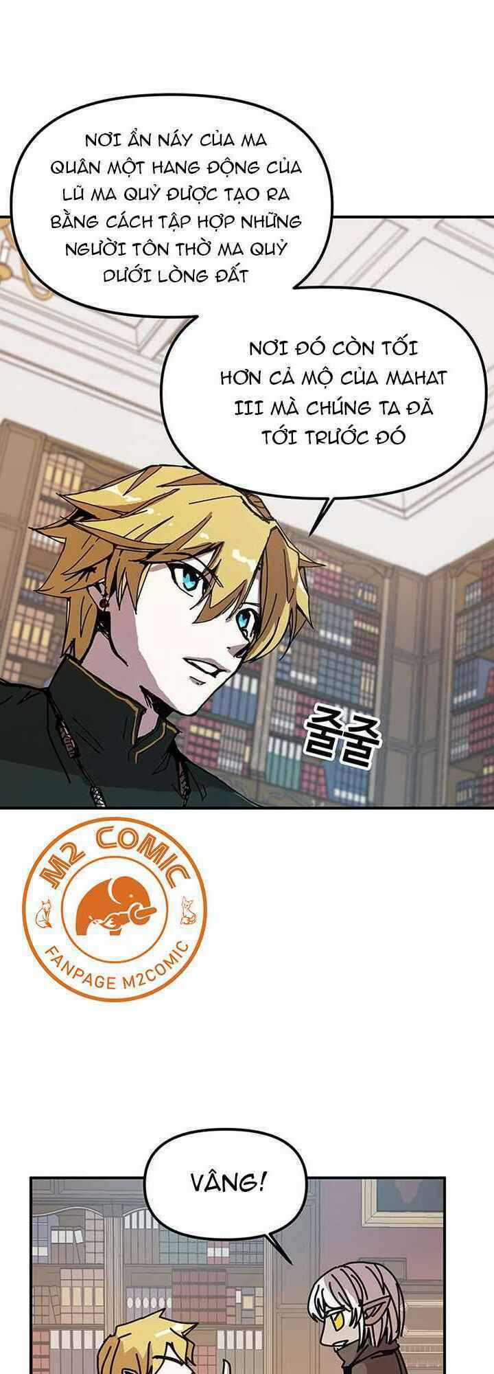 BUG PLAYER - NGƯỜI CHƠI LỖI - Chapter 49 - Trang 11