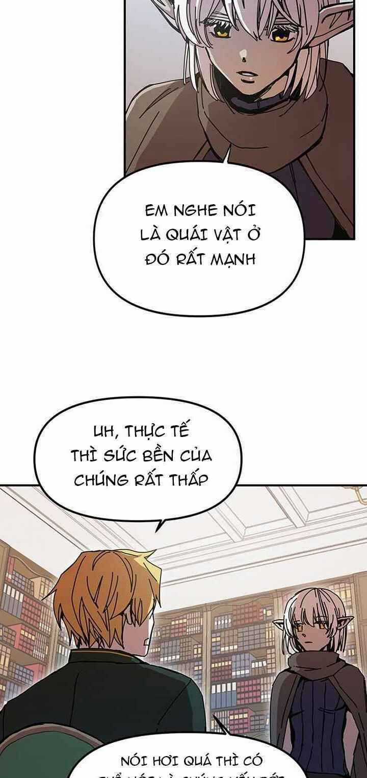 BUG PLAYER - NGƯỜI CHƠI LỖI - Chapter 49 - Trang 14