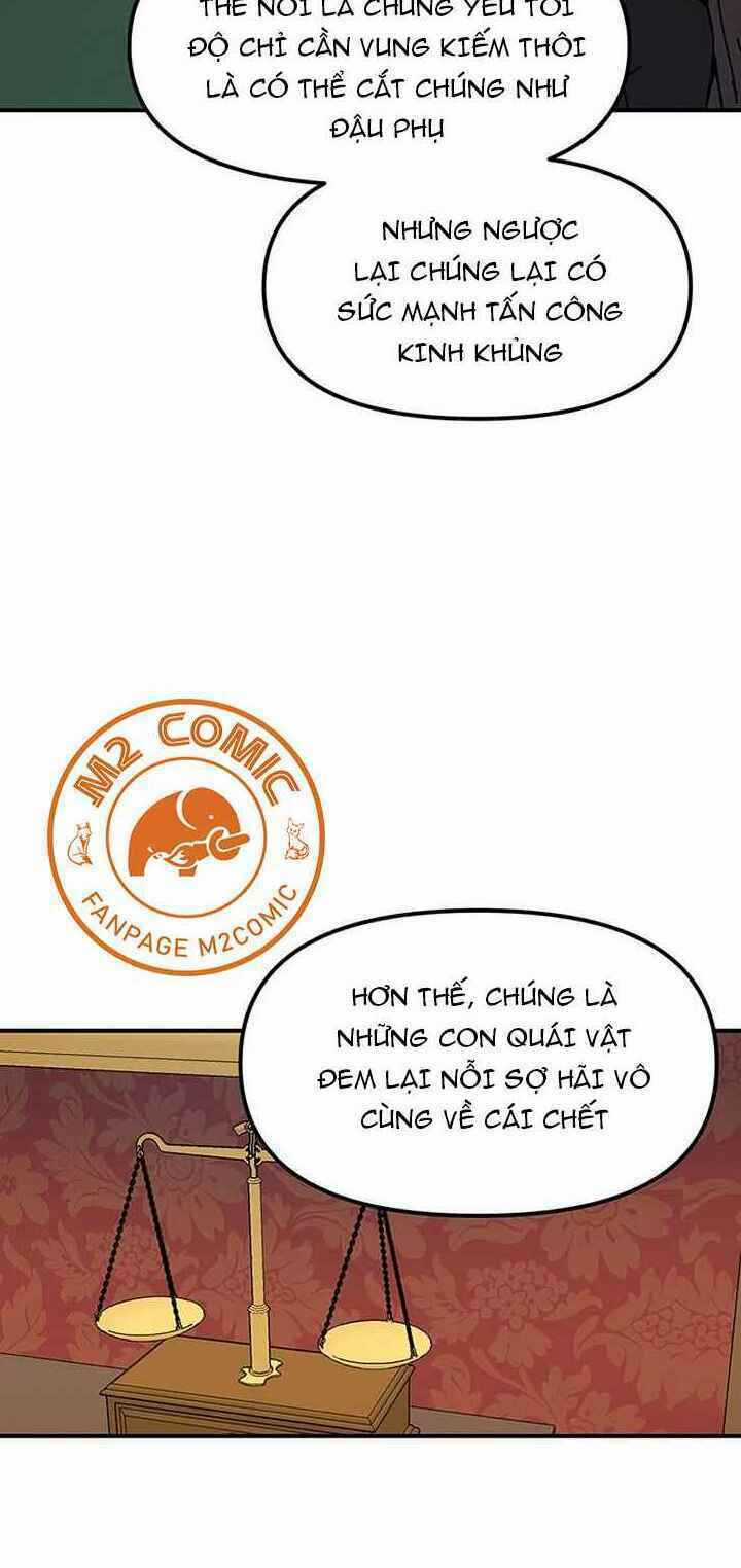 BUG PLAYER - NGƯỜI CHƠI LỖI - Chapter 49 - Trang 15