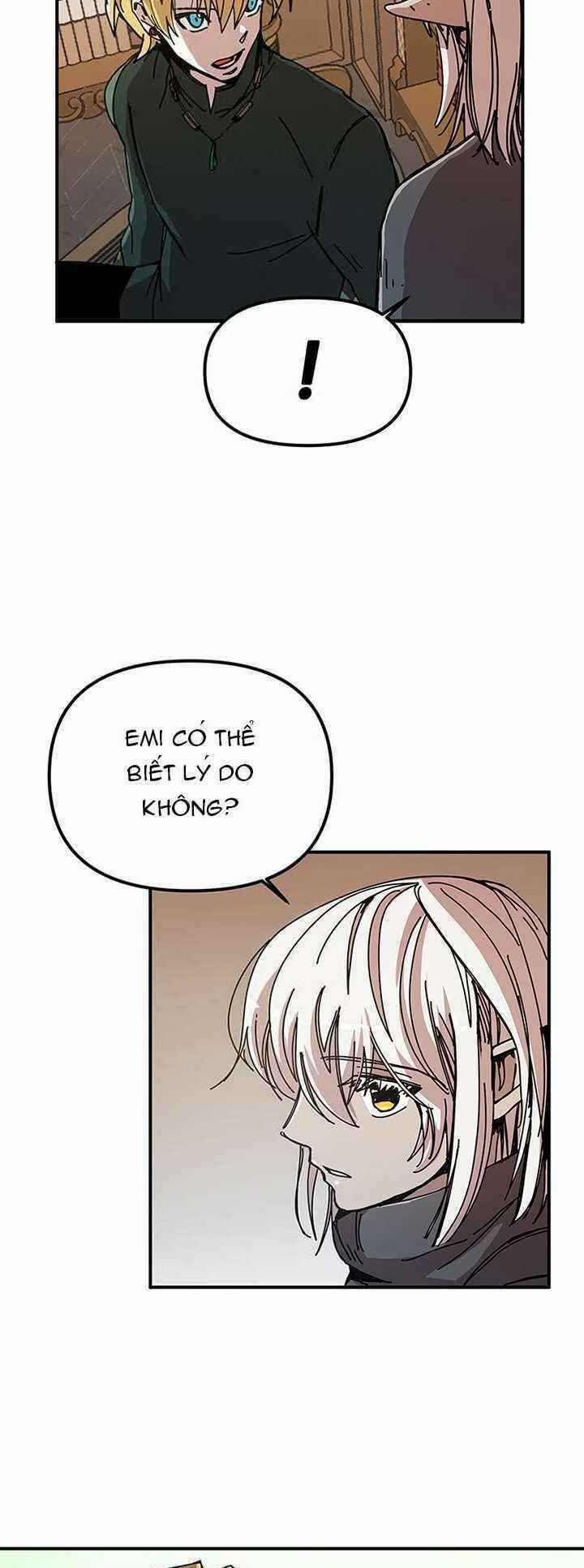 BUG PLAYER - NGƯỜI CHƠI LỖI - Chapter 49 - Trang 17