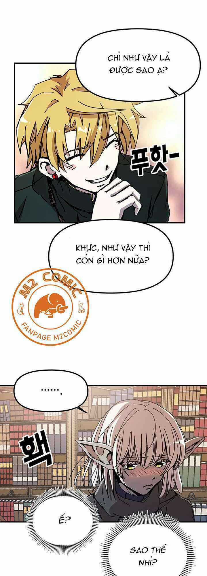 BUG PLAYER - NGƯỜI CHƠI LỖI - Chapter 49 - Trang 19