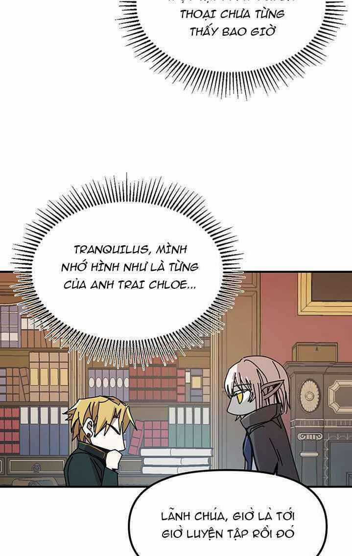 BUG PLAYER - NGƯỜI CHƠI LỖI - Chapter 49 - Trang 22