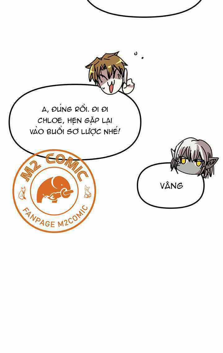 BUG PLAYER - NGƯỜI CHƠI LỖI - Chapter 49 - Trang 23