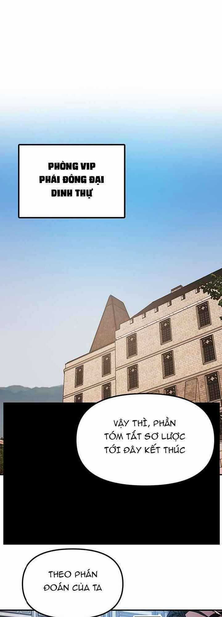 BUG PLAYER - NGƯỜI CHƠI LỖI - Chapter 49 - Trang 24