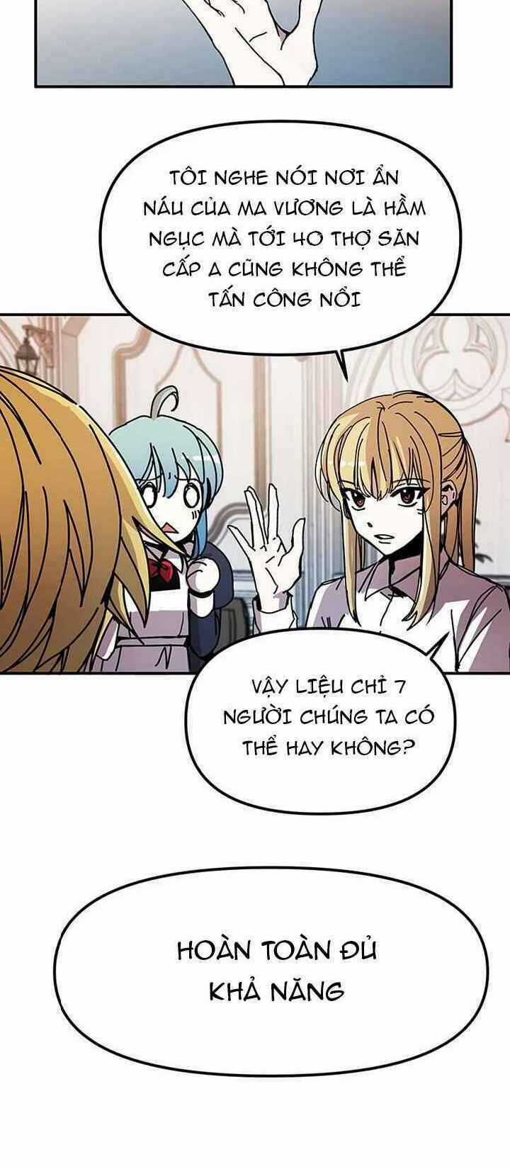 BUG PLAYER - NGƯỜI CHƠI LỖI - Chapter 49 - Trang 27