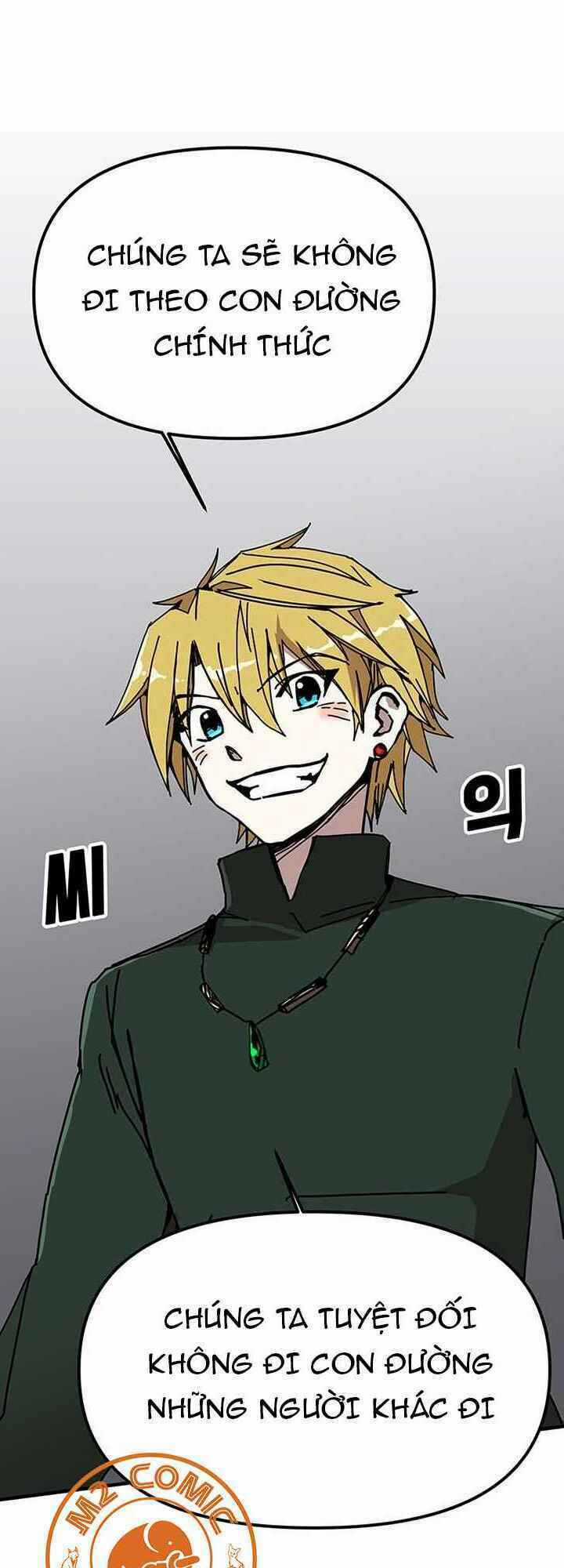 BUG PLAYER - NGƯỜI CHƠI LỖI - Chapter 49 - Trang 28