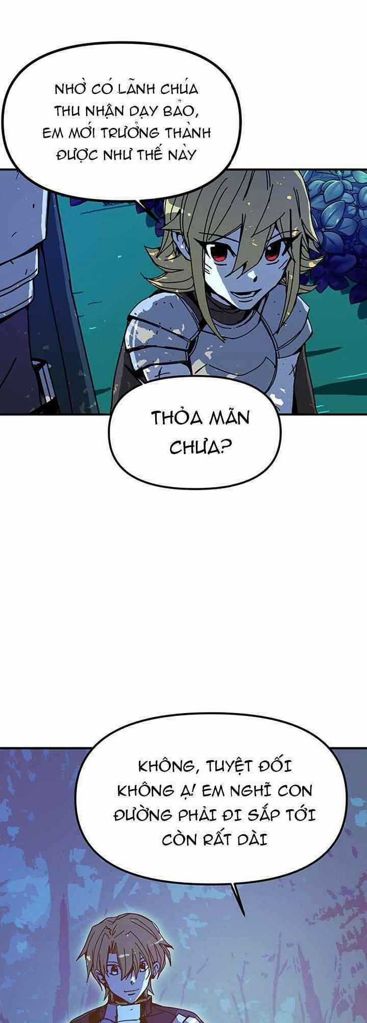 BUG PLAYER - NGƯỜI CHƠI LỖI - Chapter 49 - Trang 33