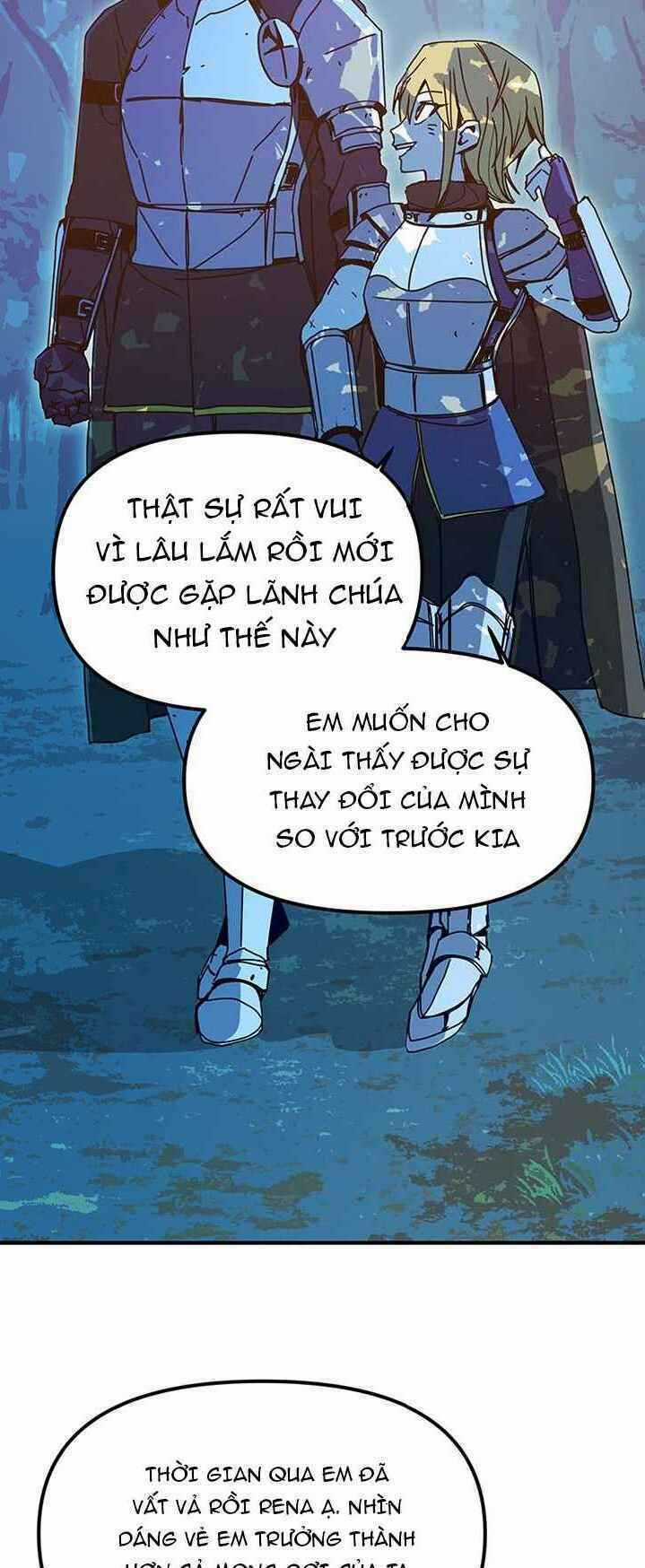 BUG PLAYER - NGƯỜI CHƠI LỖI - Chapter 49 - Trang 34