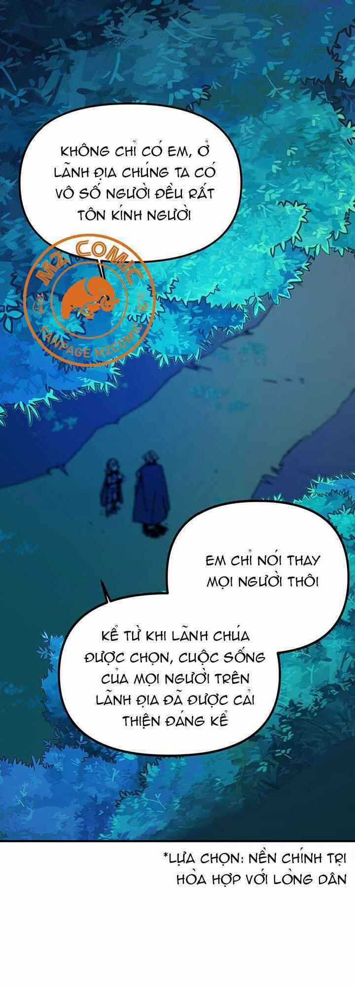 BUG PLAYER - NGƯỜI CHƠI LỖI - Chapter 49 - Trang 36