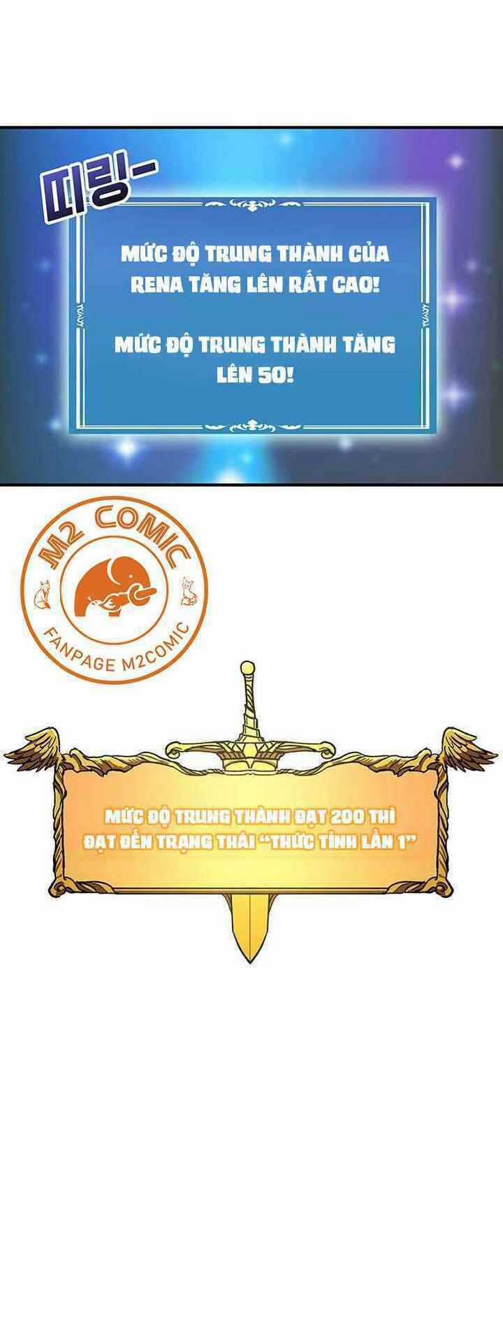 BUG PLAYER - NGƯỜI CHƠI LỖI - Chapter 49 - Trang 39