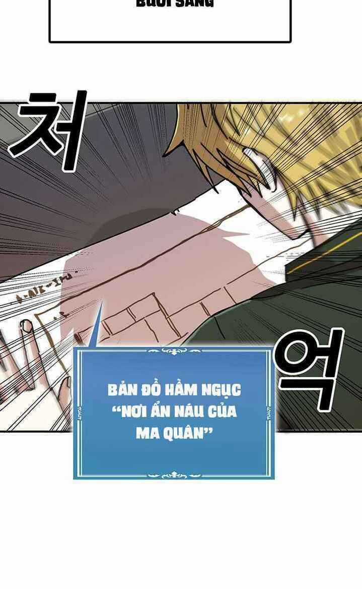 BUG PLAYER - NGƯỜI CHƠI LỖI - Chapter 49 - Trang 5