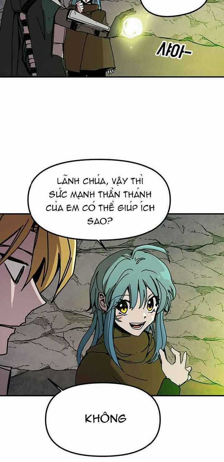 BUG PLAYER - NGƯỜI CHƠI LỖI - Chapter 49 - Trang 45