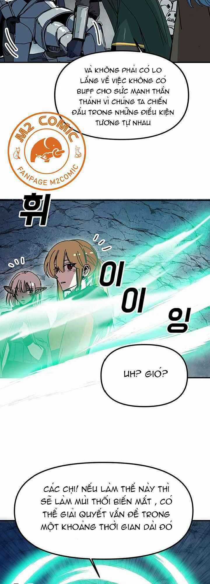 BUG PLAYER - NGƯỜI CHƠI LỖI - Chapter 49 - Trang 47