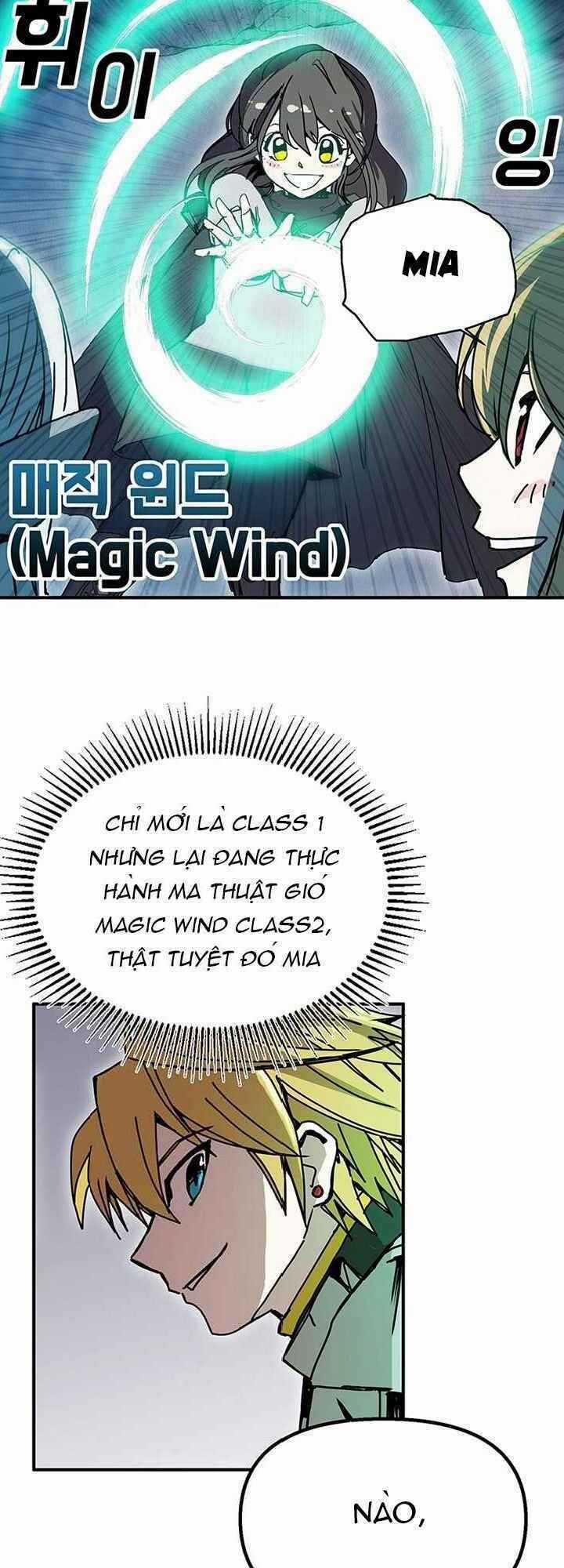 BUG PLAYER - NGƯỜI CHƠI LỖI - Chapter 49 - Trang 48