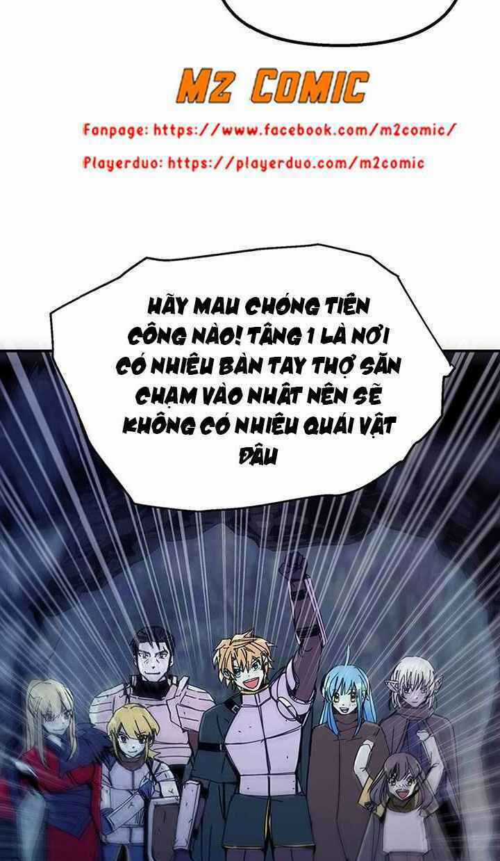 BUG PLAYER - NGƯỜI CHƠI LỖI - Chapter 49 - Trang 49