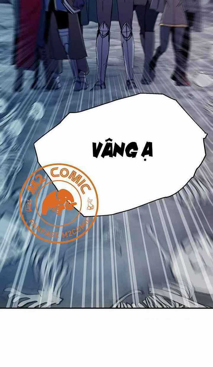 BUG PLAYER - NGƯỜI CHƠI LỖI - Chapter 49 - Trang 50