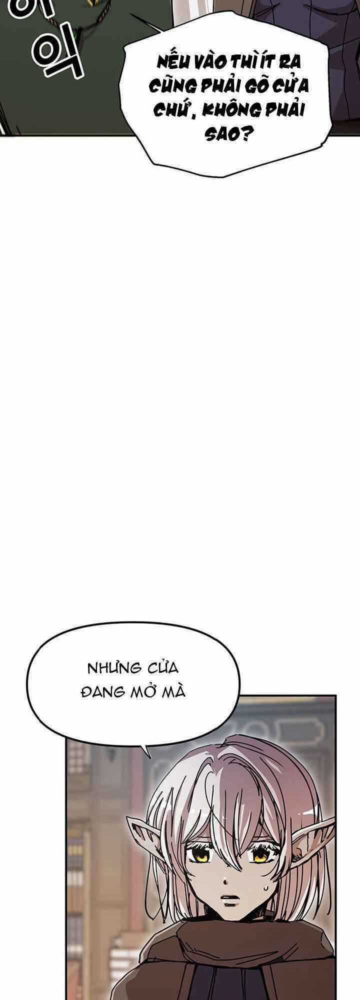 BUG PLAYER - NGƯỜI CHƠI LỖI - Chapter 49 - Trang 8