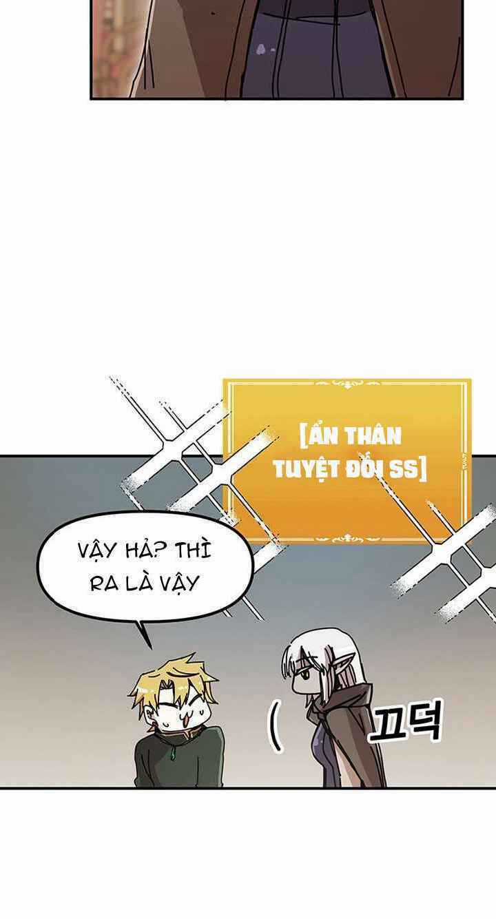 BUG PLAYER - NGƯỜI CHƠI LỖI - Chapter 49 - Trang 9