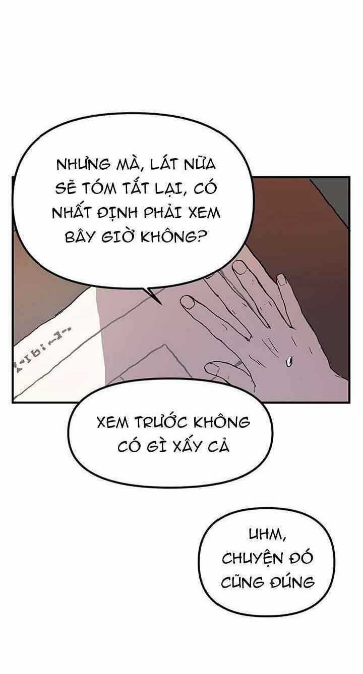 BUG PLAYER - NGƯỜI CHƠI LỖI - Chapter 49 - Trang 10