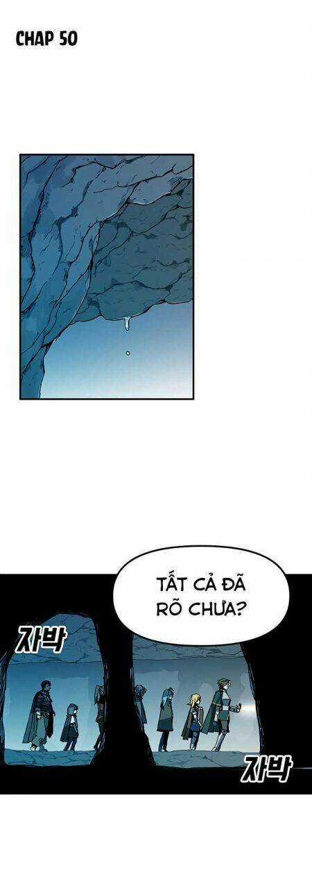 BUG PLAYER - NGƯỜI CHƠI LỖI - Chapter 50 - Trang 1