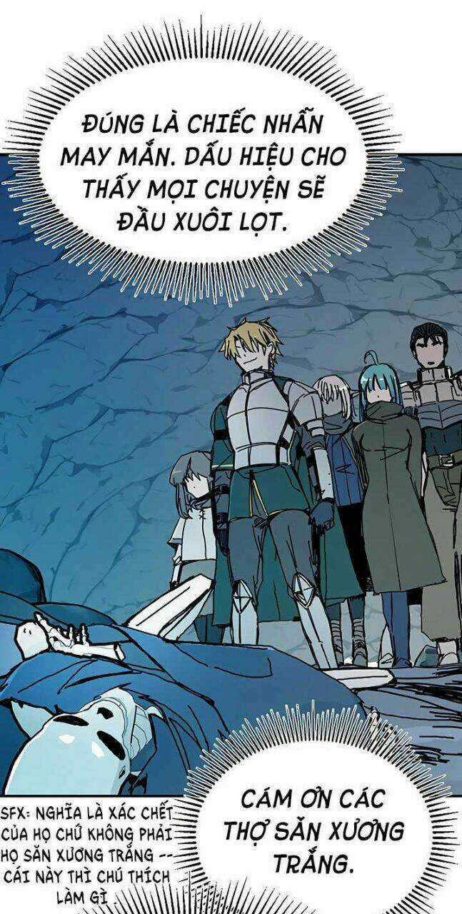 BUG PLAYER - NGƯỜI CHƠI LỖI - Chapter 50 - Trang 11