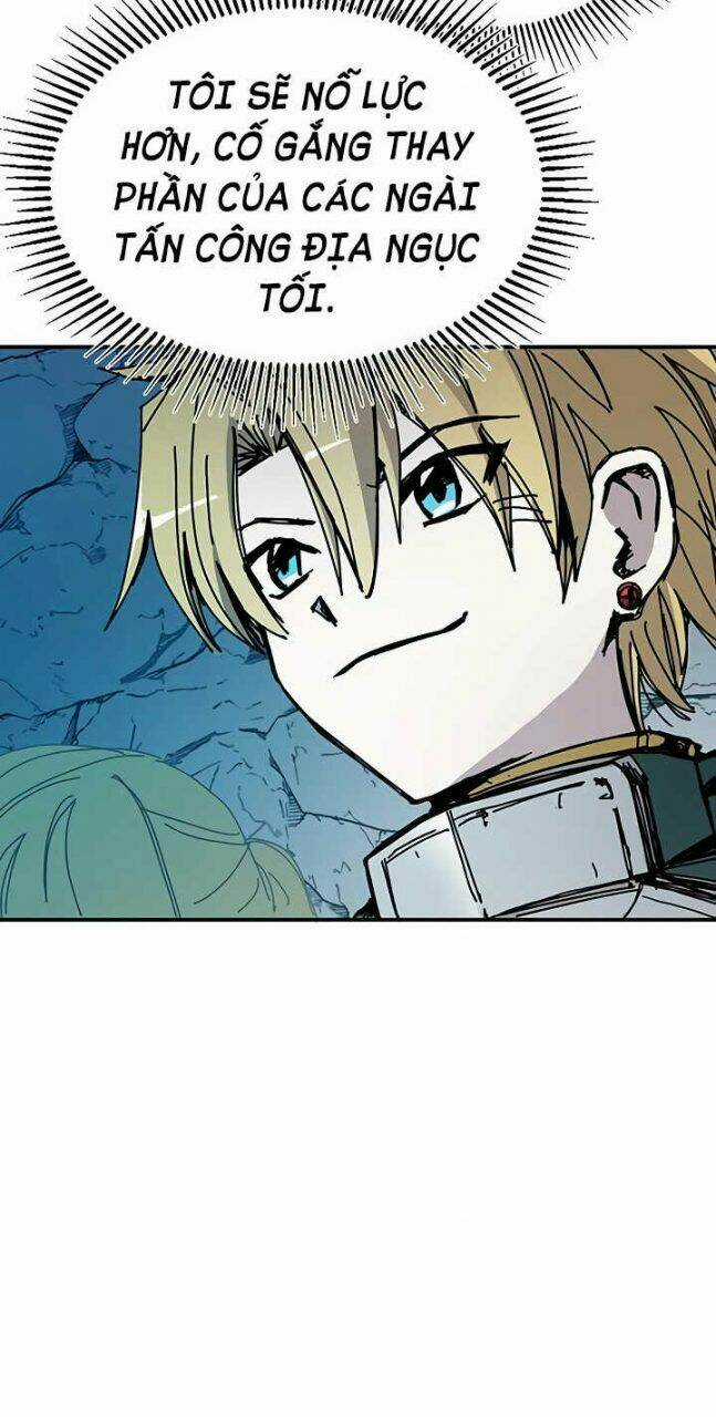 BUG PLAYER - NGƯỜI CHƠI LỖI - Chapter 50 - Trang 12