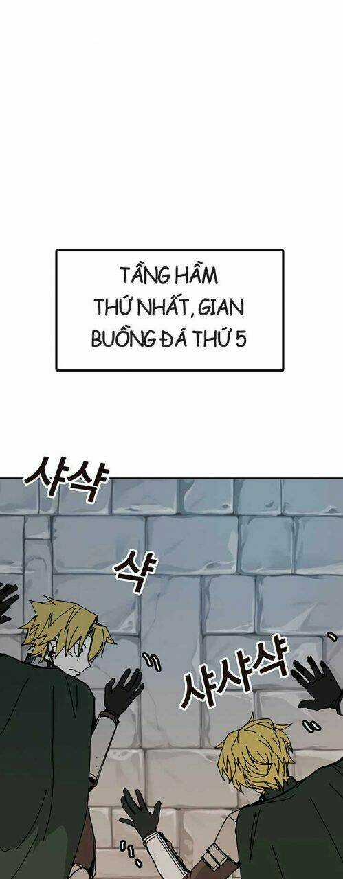 BUG PLAYER - NGƯỜI CHƠI LỖI - Chapter 50 - Trang 13