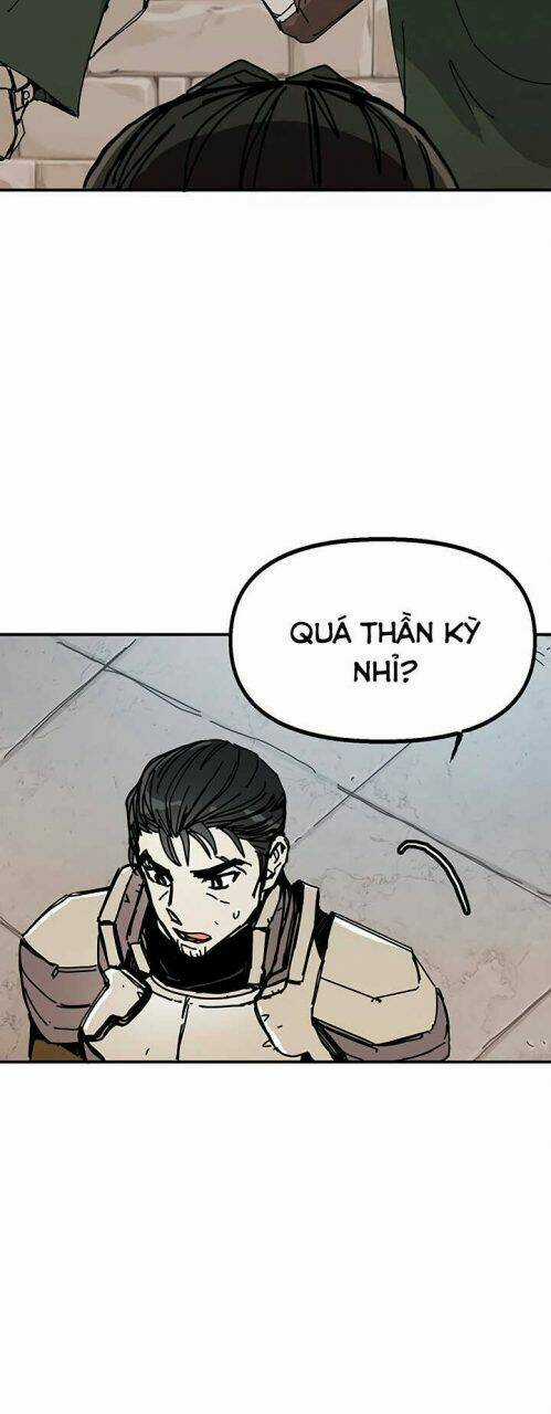 BUG PLAYER - NGƯỜI CHƠI LỖI - Chapter 50 - Trang 14