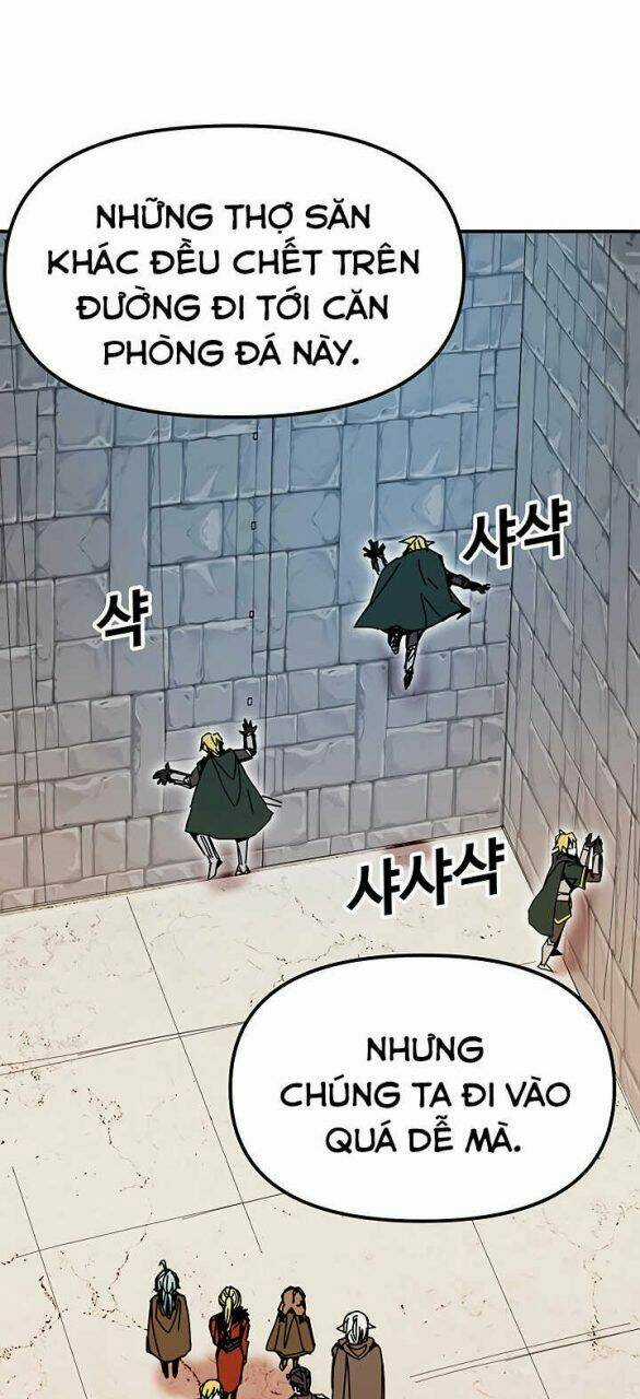 BUG PLAYER - NGƯỜI CHƠI LỖI - Chapter 50 - Trang 15