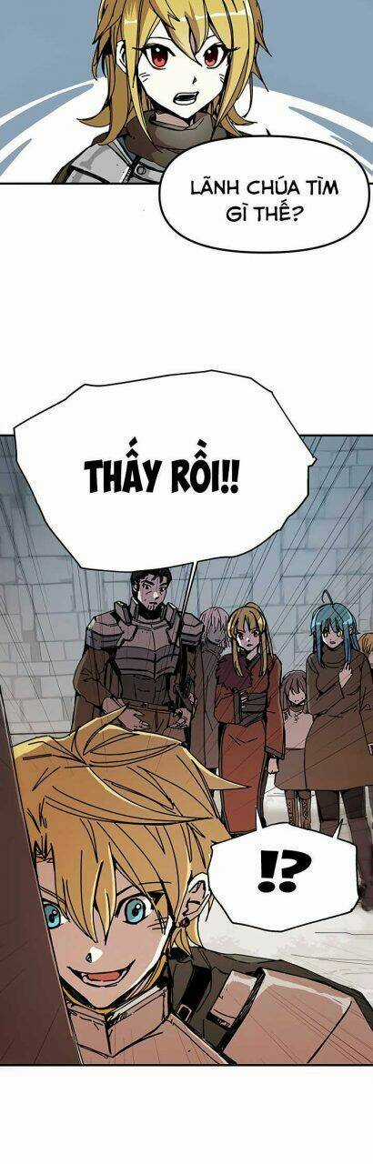 BUG PLAYER - NGƯỜI CHƠI LỖI - Chapter 50 - Trang 20