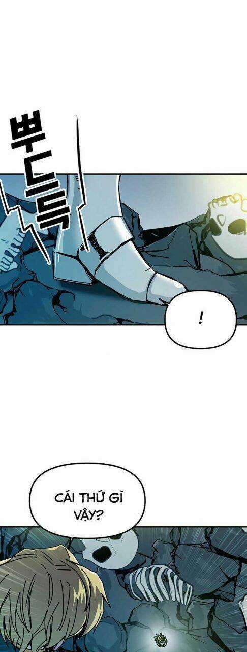 BUG PLAYER - NGƯỜI CHƠI LỖI - Chapter 50 - Trang 3