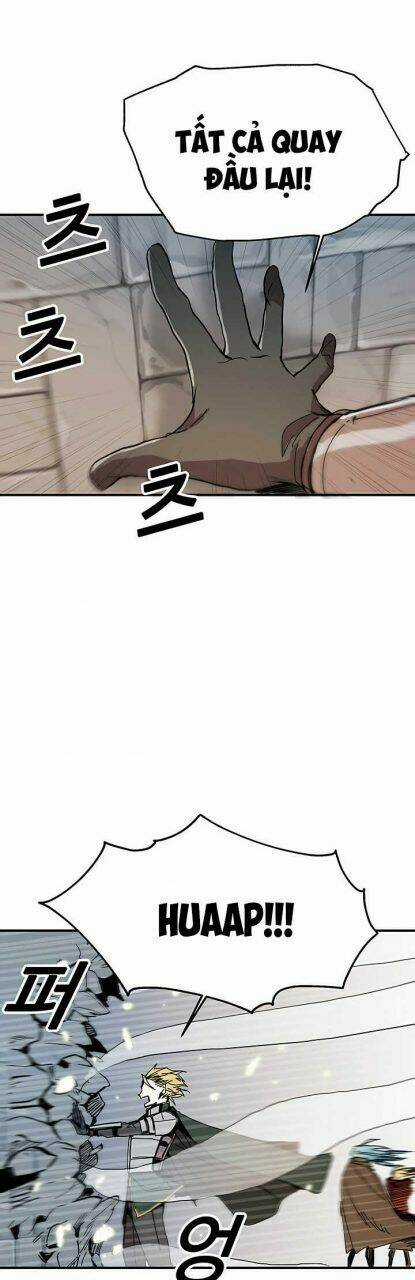 BUG PLAYER - NGƯỜI CHƠI LỖI - Chapter 50 - Trang 21