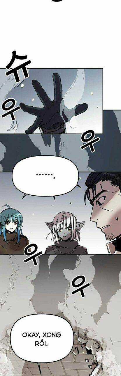 BUG PLAYER - NGƯỜI CHƠI LỖI - Chapter 50 - Trang 22