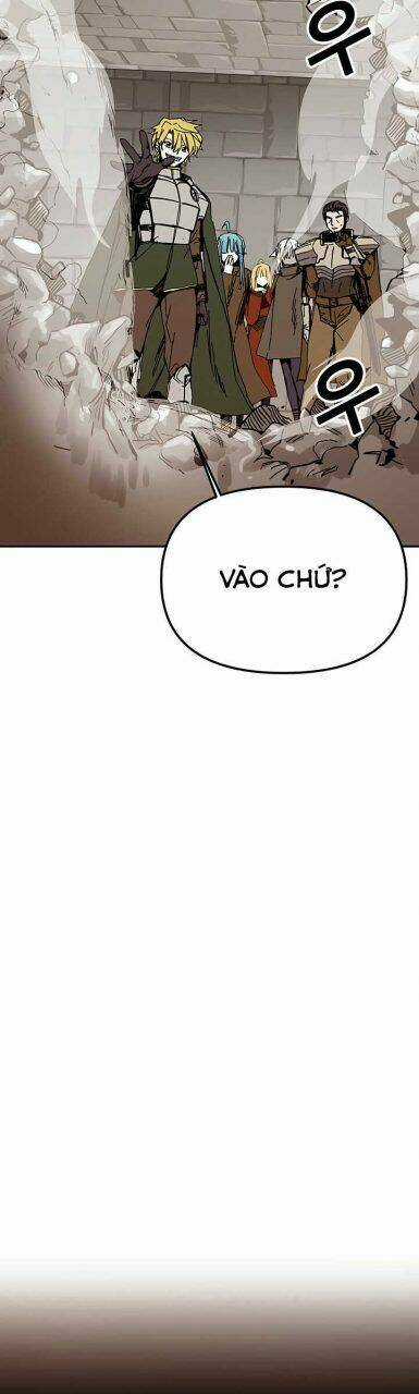 BUG PLAYER - NGƯỜI CHƠI LỖI - Chapter 50 - Trang 23