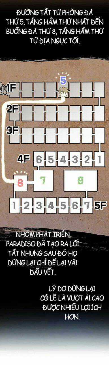 BUG PLAYER - NGƯỜI CHƠI LỖI - Chapter 50 - Trang 24