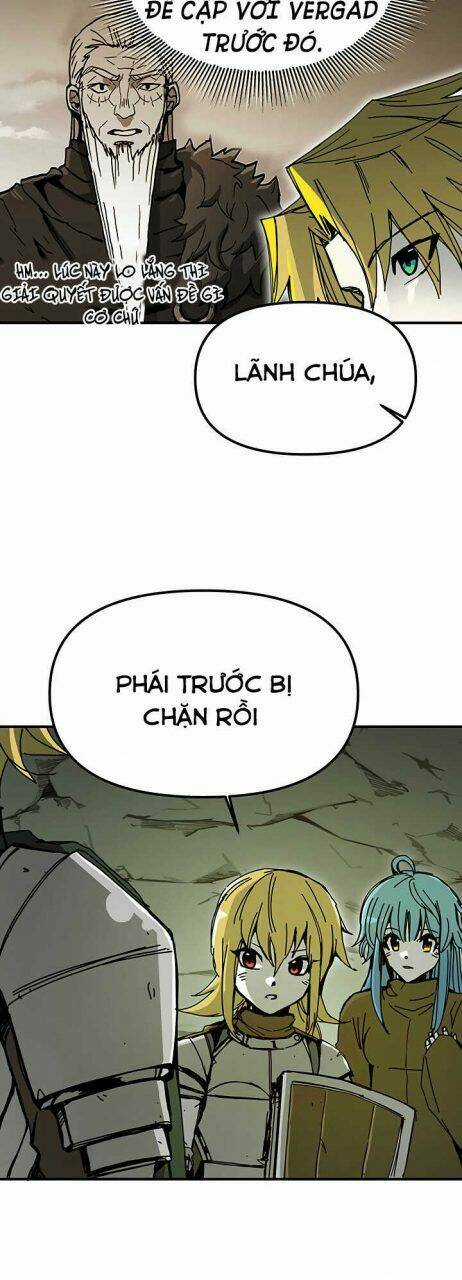 BUG PLAYER - NGƯỜI CHƠI LỖI - Chapter 50 - Trang 26